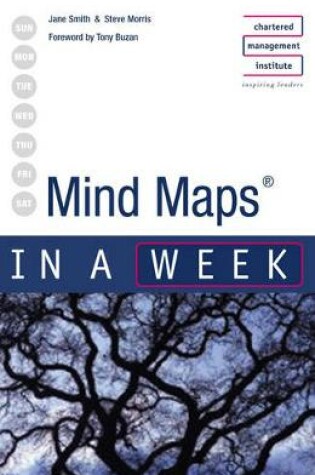 Cover of Mind Maps in a Week