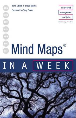 Cover of Mind Maps in a Week