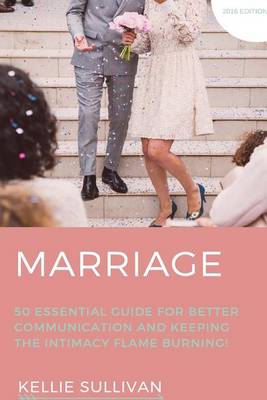 Book cover for Marriage