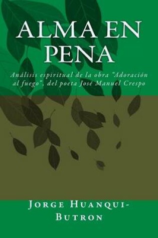 Cover of Alma En Pena