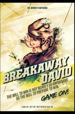 Cover of Breakaway David