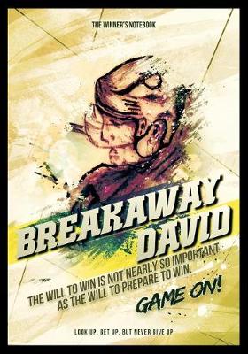 Book cover for Breakaway David