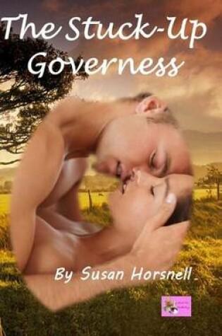 Cover of The Stuck-Up Governess