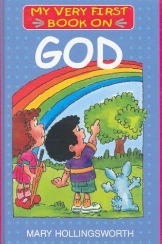 Cover of God