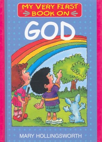 Cover of God