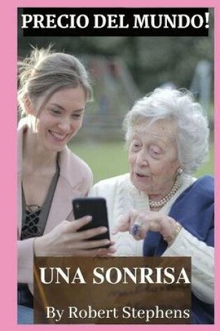 Cover of Precio del Mundo! Una Sonrisa