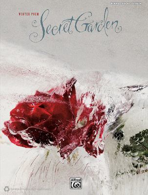 Cover of Secret Garden