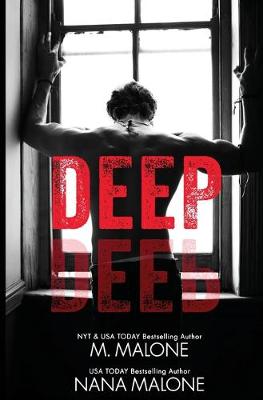 Book cover for Deep