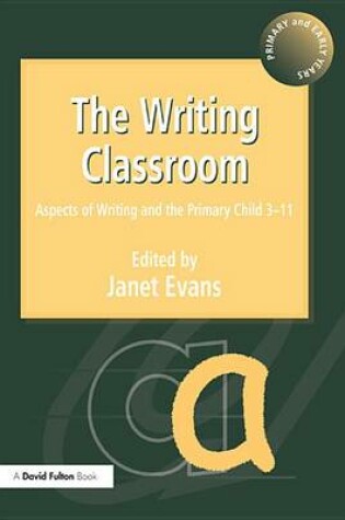 Cover of The Writing Classroom