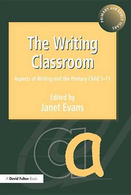 Book cover for The Writing Classroom