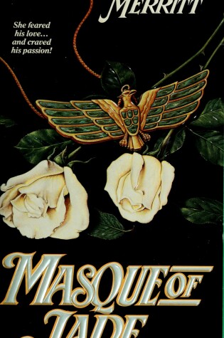 Cover of Masque of Jade