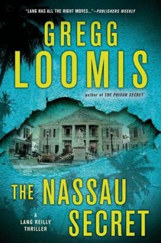 Cover of The Nassau Secret