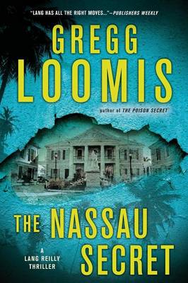 Book cover for The Nassau Secret