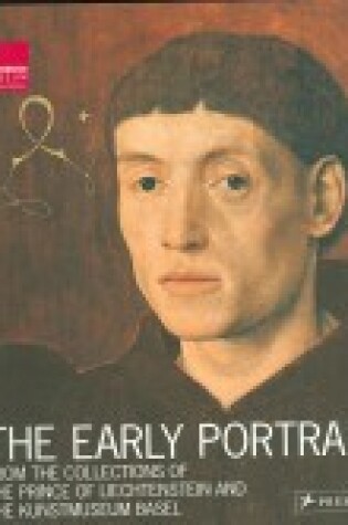 Cover of The Early Portrait