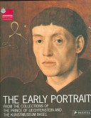 Book cover for The Early Portrait