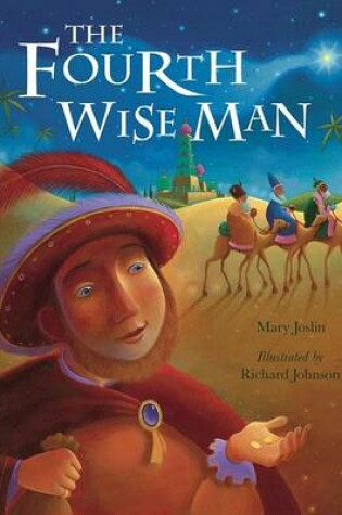 Cover of The Fourth Wise Man