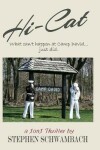 Book cover for Hi-Cat