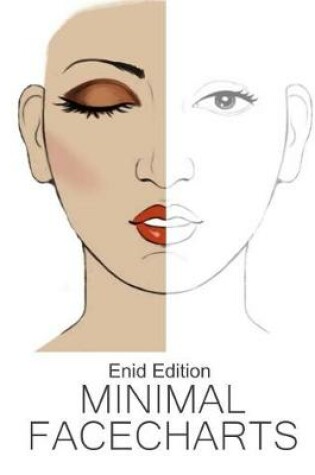 Cover of Enid Edition Minimal Facechart