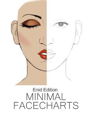 Book cover for Enid Edition Minimal Facechart