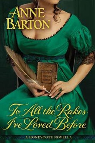 Cover of To All the Rakes I've Loved Before