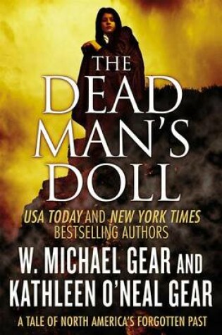 Cover of The Dead Man's Doll