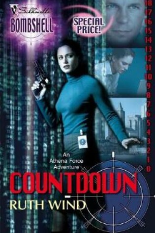 Cover of Countdown