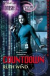 Book cover for Countdown