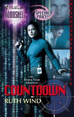 Book cover for Countdown