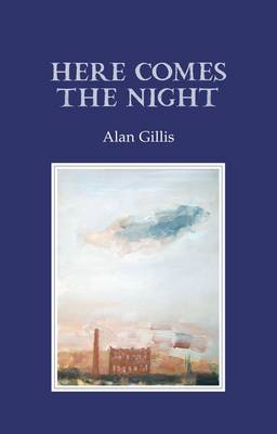 Book cover for Here Comes the Night