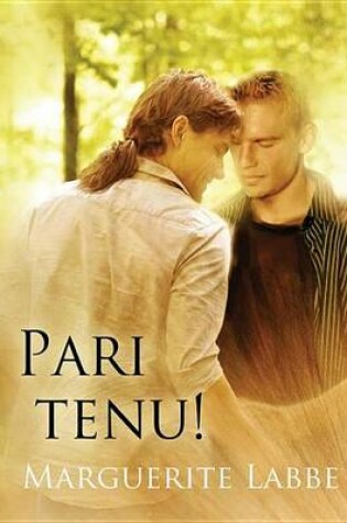 Cover of Pari Tenu!