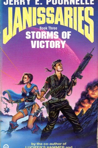 Cover of Storms of Victory