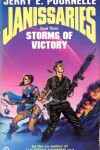 Book cover for Storms of Victory