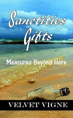 Book cover for Sanctities Gifts