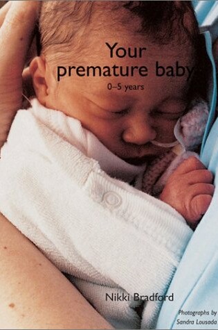 Cover of Your Premature Baby