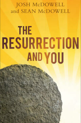 Cover of The Resurrection and You