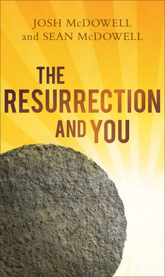 Book cover for The Resurrection and You