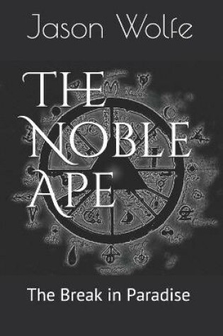 Cover of The Noble Ape