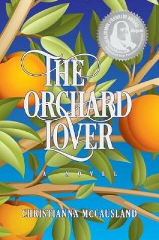 Cover of The Orchard Lover