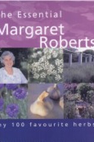 Cover of The Essential Margaret Roberts