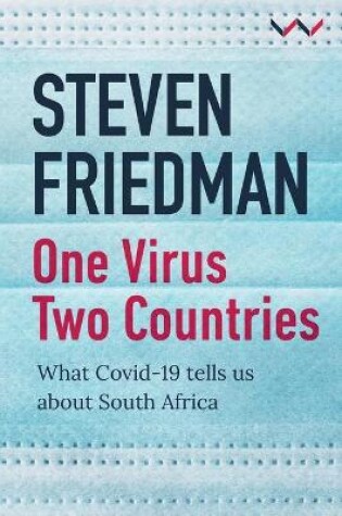 Cover of One Virus, Two Countries