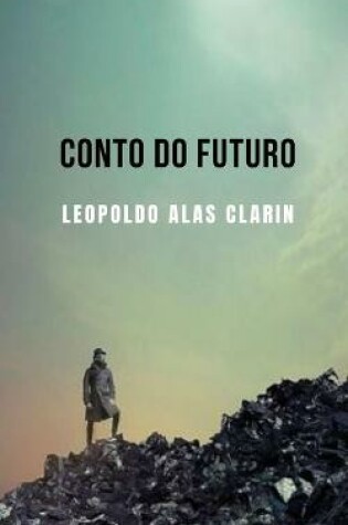 Cover of Conto do futuro