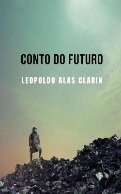 Book cover for Conto do futuro