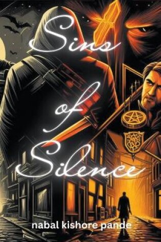 Cover of Sins of Silence