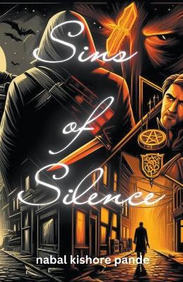 Book cover for Sins of Silence