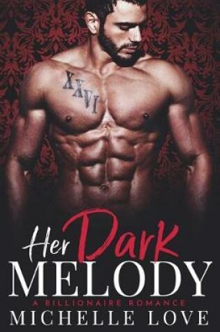 Cover of Her Dark Melody