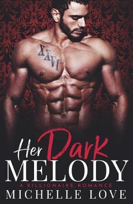 Book cover for Her Dark Melody
