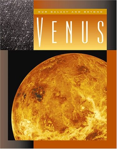 Cover of Venus