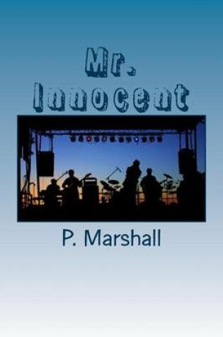 Cover of Mr. Innocent