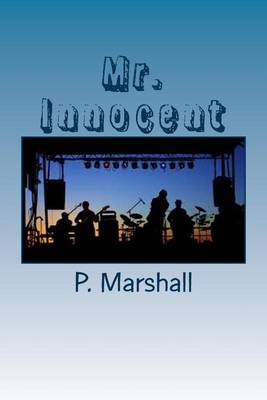 Book cover for Mr. Innocent
