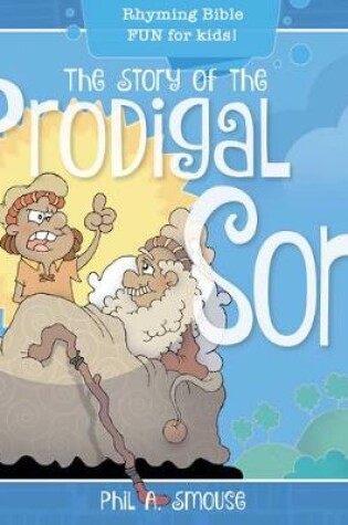 Cover of The Story of the Prodigal Son